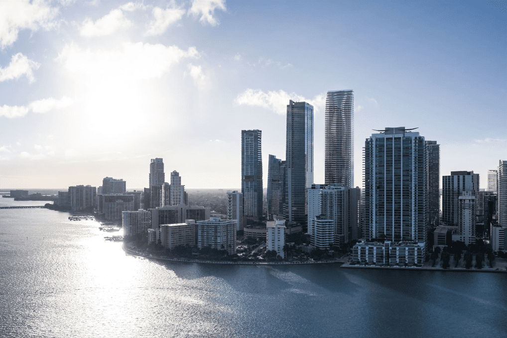 brickell